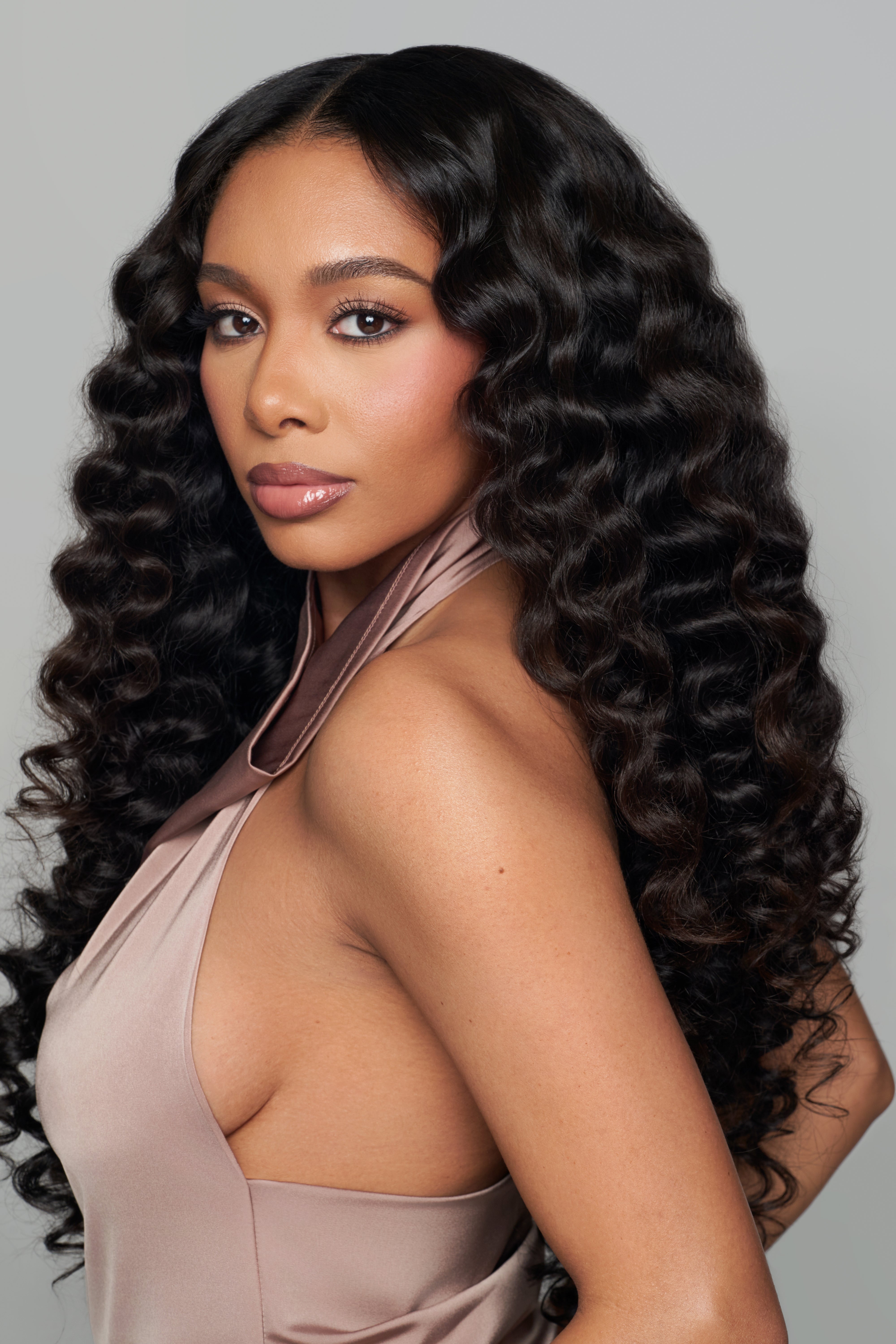 Raw Indian Curly2