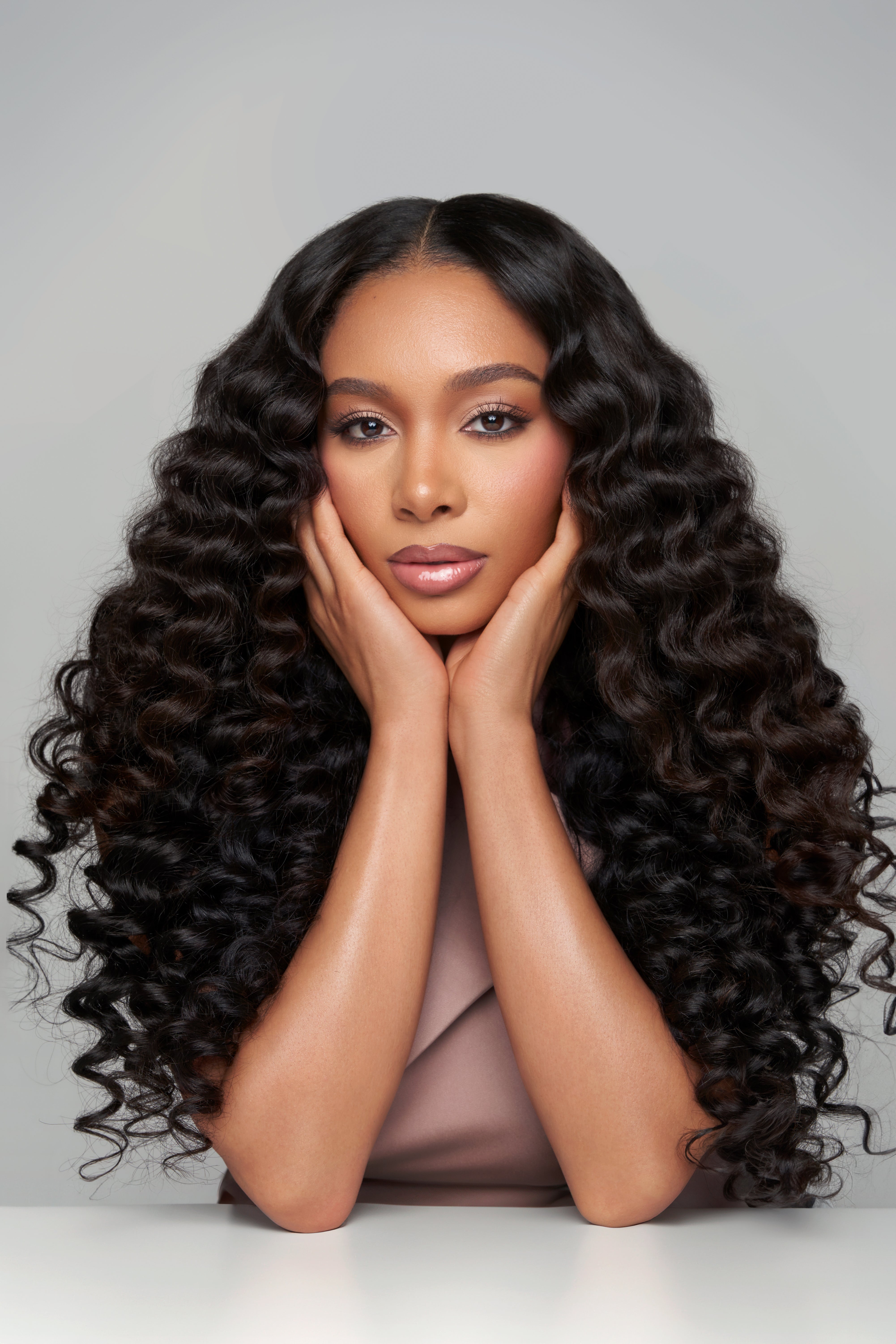 Raw Indian Curly3