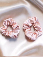 Small Scrunchies | Set of 2