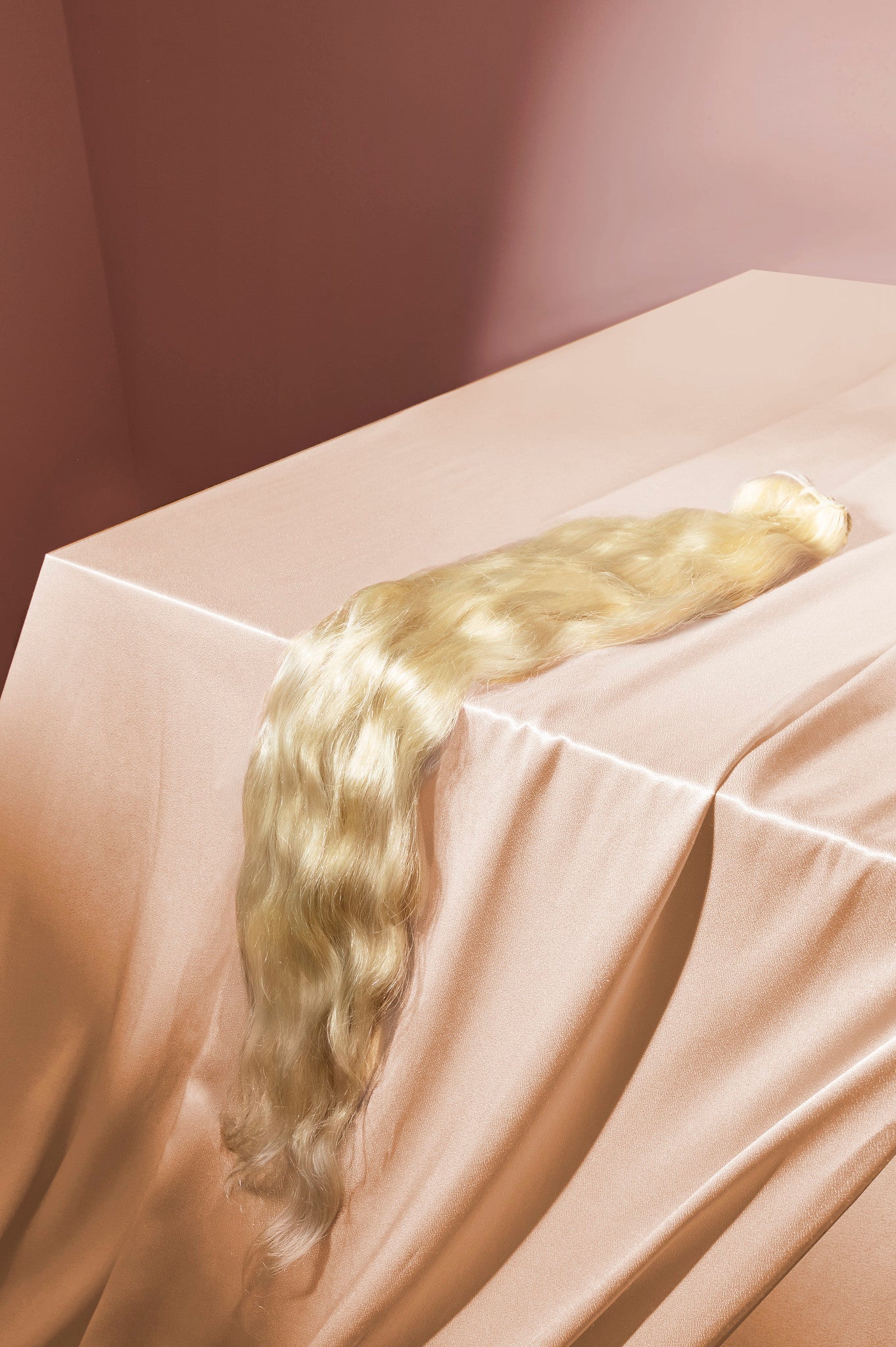 613 Blonde Raw Indian Wavy2