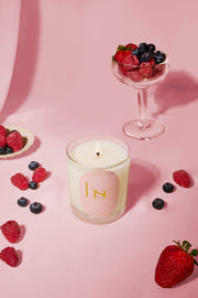 Berry Chic 8oz Candle