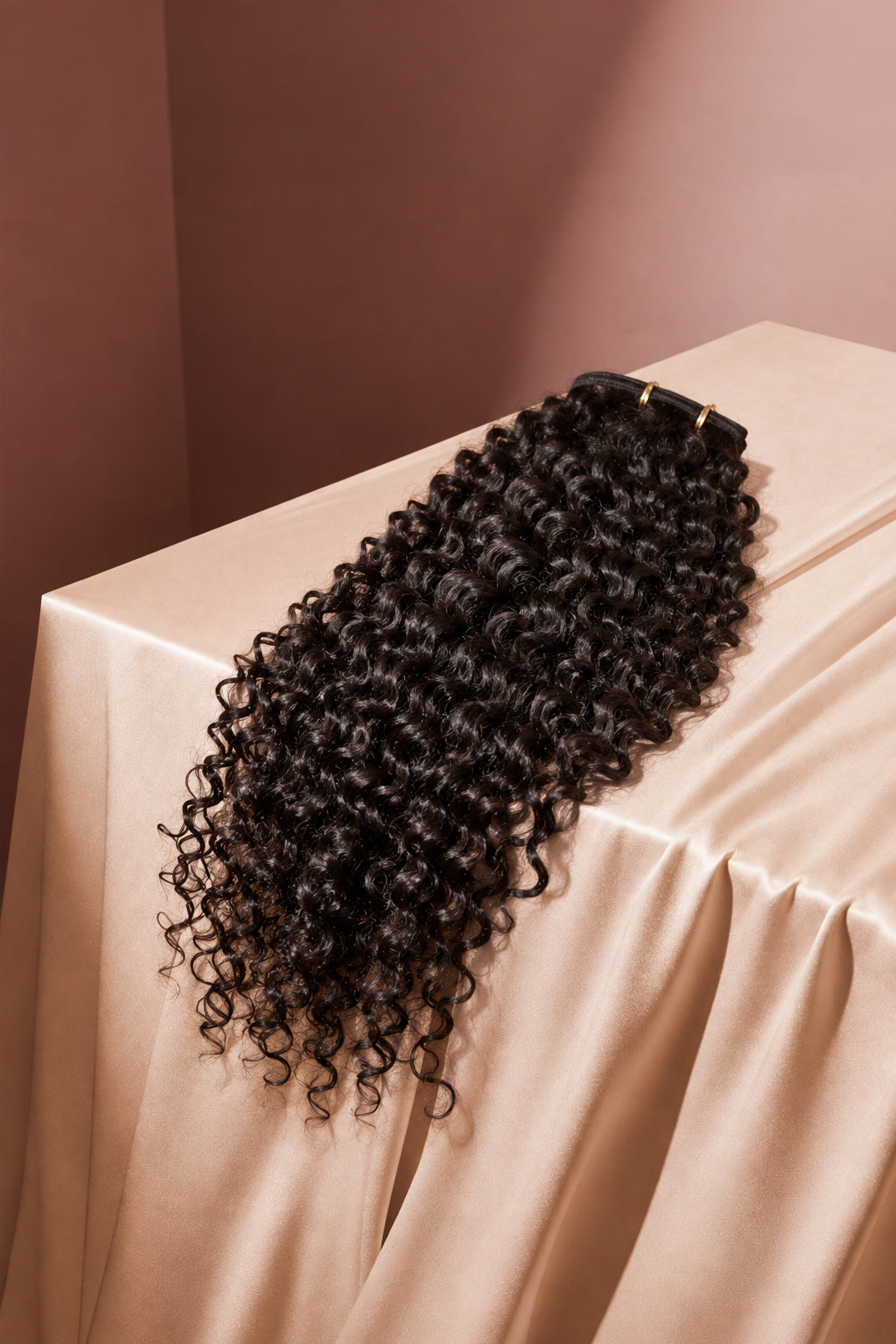 The Chic Coil