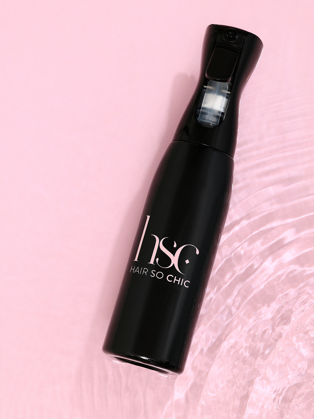 Mist Me | Continuous Spray Bottle