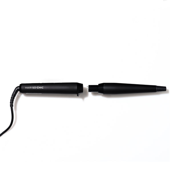 1" Curling Wand Attachment (Base Not Included) (Discount Applied No Code Needed)