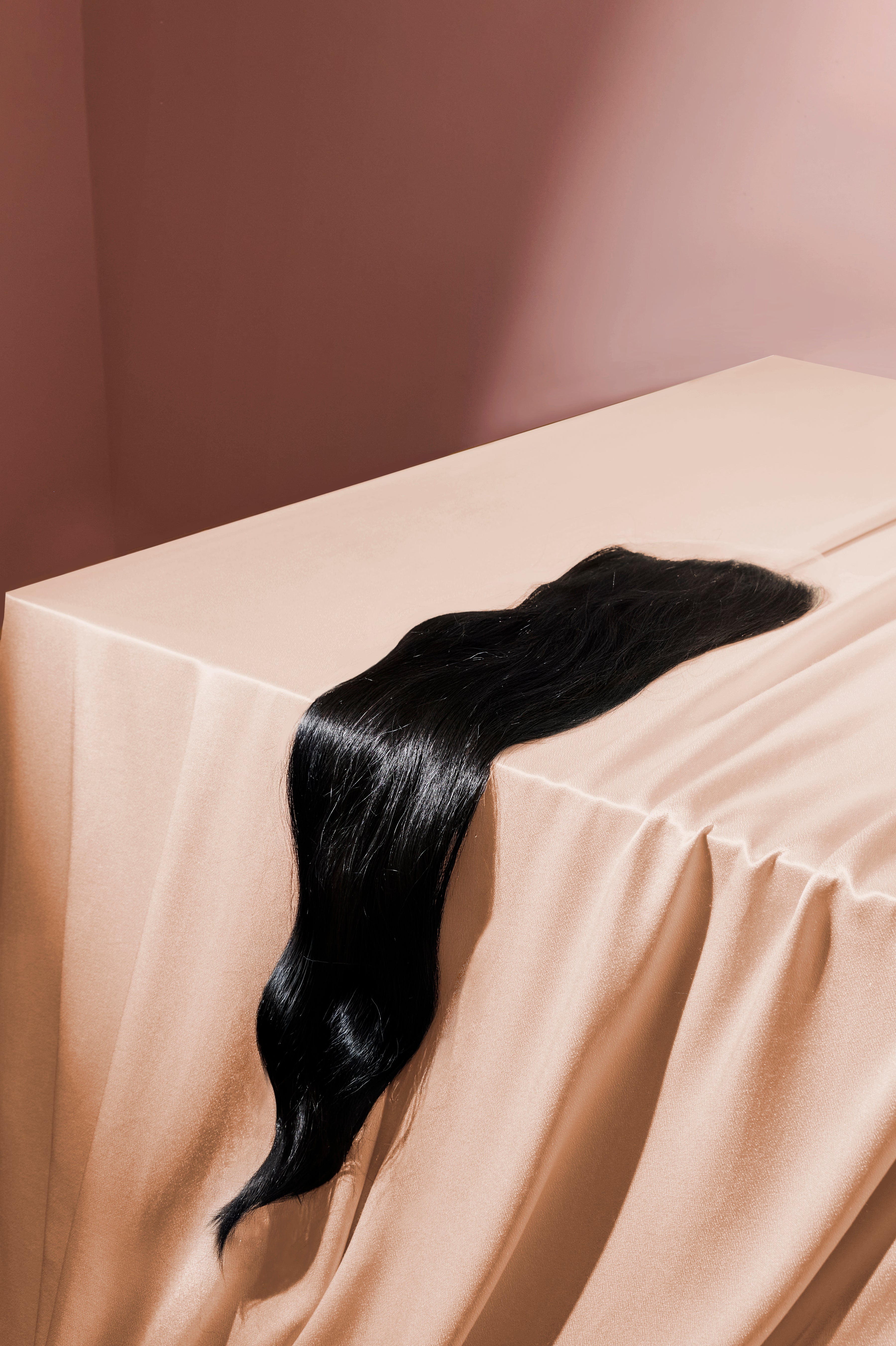 Raw Cambodian Wavy HD 5x5 Closure