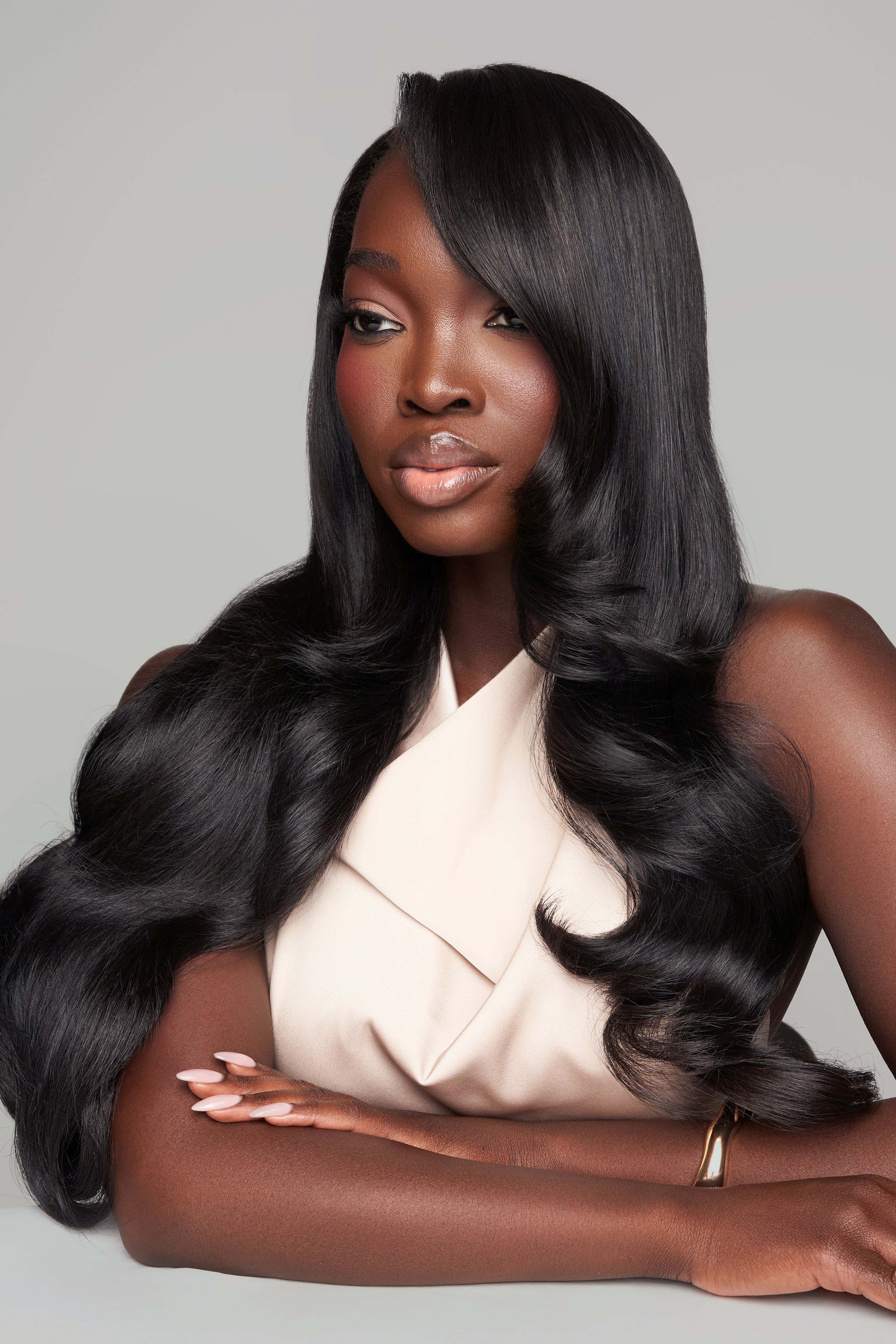 Raw Indian Straight Bundles
