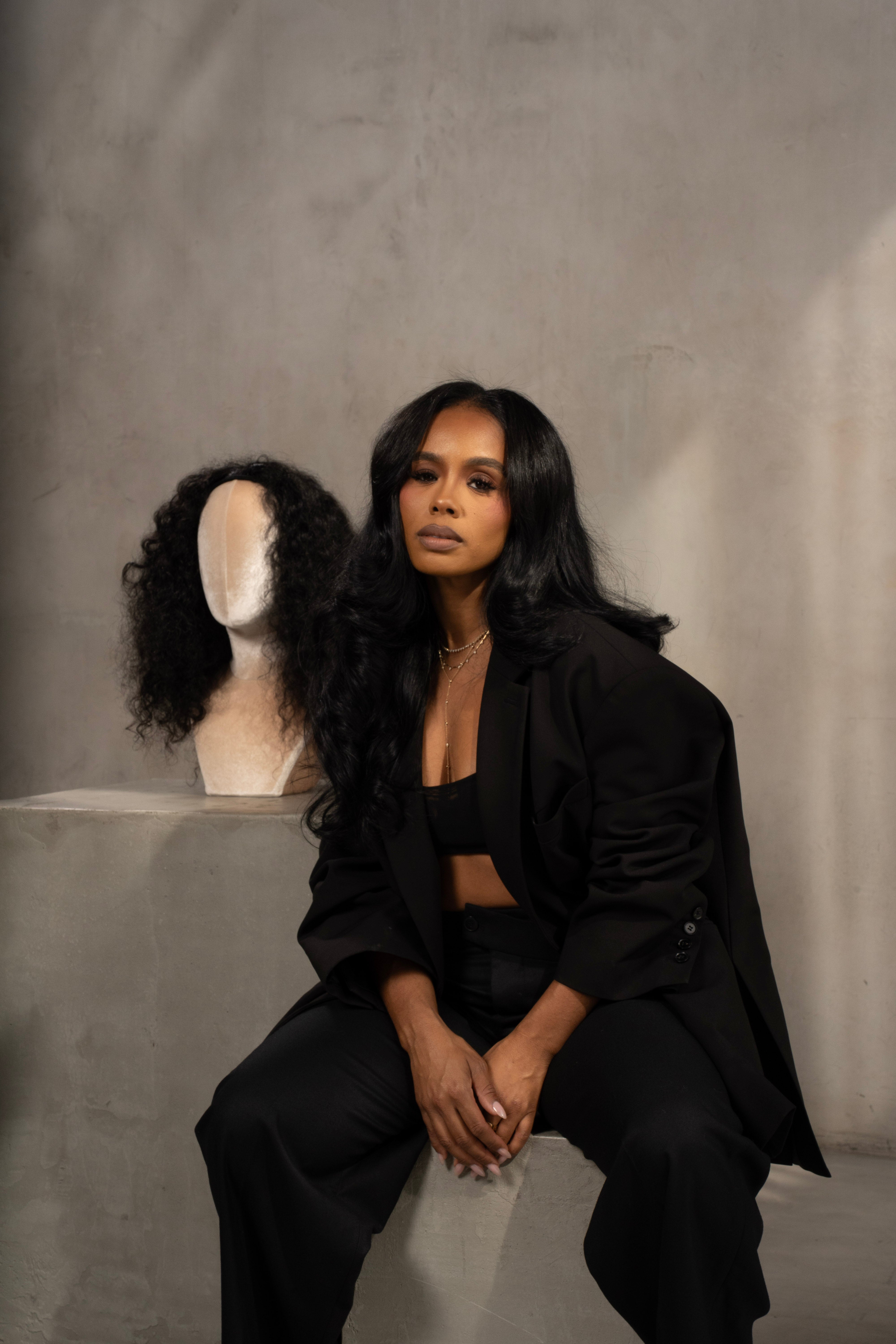 Tawana Signature Wig Collection
