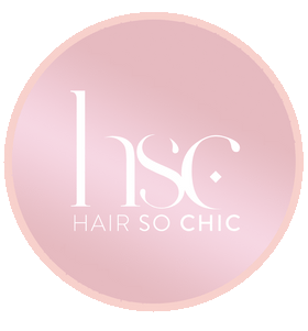Hair So Chic LA | #1 Raw Virgin Hair Extensions