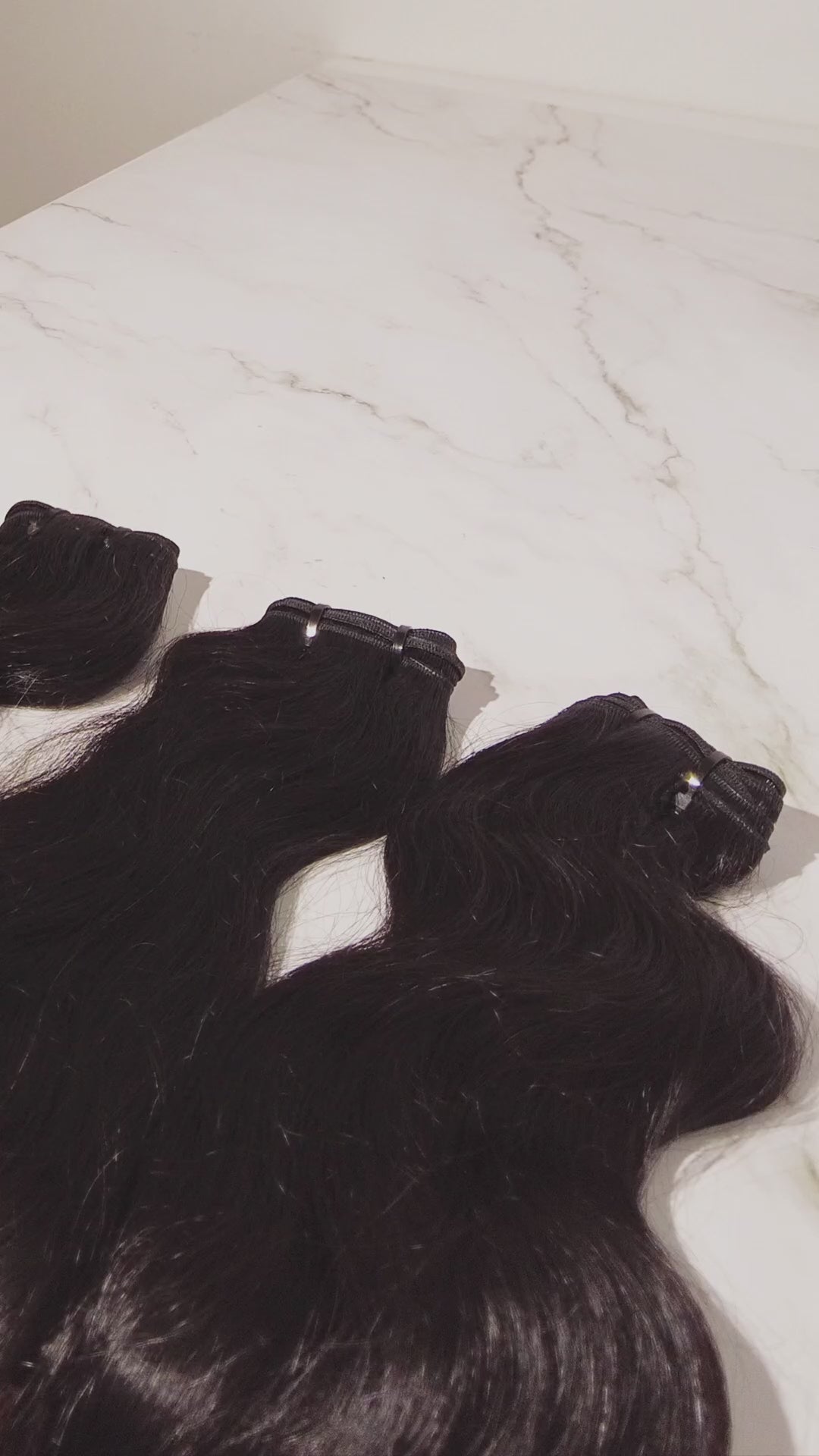 Raw Cambodian Wavy
