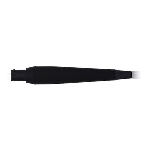 1" Curling Wand Attachment (Base Included)